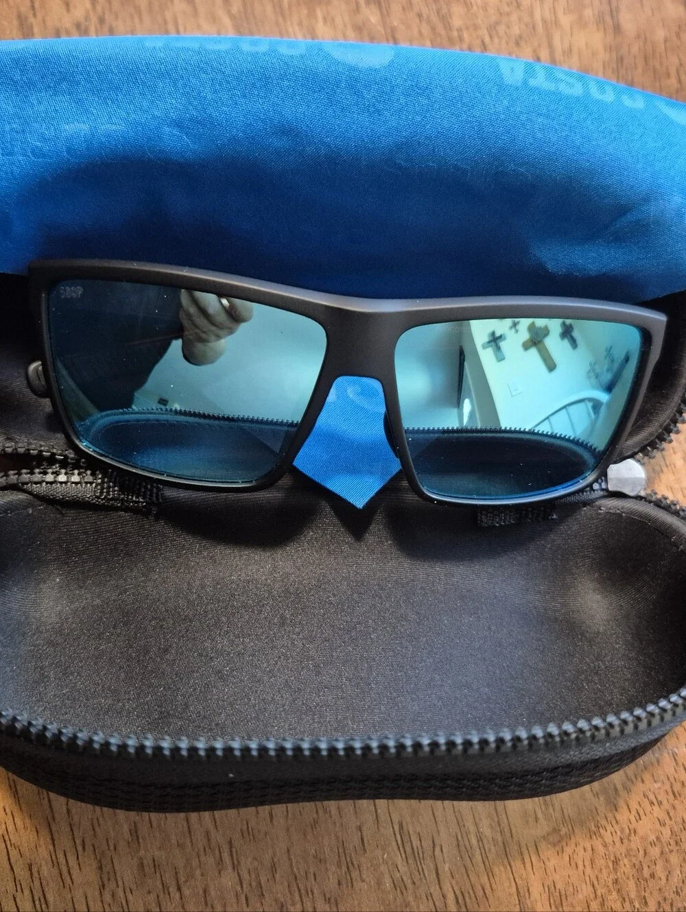 Rinconcito Costa Sunglasses